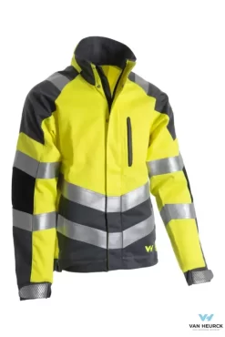 VEST DIABLO HV 12306 -Werkkledingwinkel 904 2