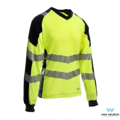 T-SHIRT DIABLO MULTIRISK 12706 -Werkkledingwinkel 907