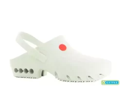 KLOMP AUTOCLAAF OXYCLOG WIT OB SRC