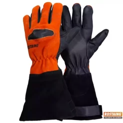 HANDSCHOEN BRANDWEER TREXSMSQUALE-B