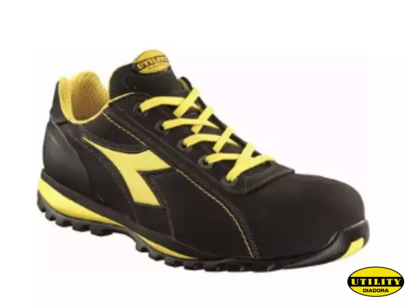 Diadora LAGE SCHOEN GLOVE 2 S3 HRO SRA 2 Diadora LAGE SCHOEN GLOVE 2 S3 HRO SRA - Afbeelding 2