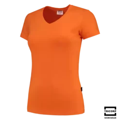 T-SHIRT TRICORP DAMES TVT190