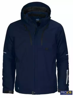 SOFTSHELL 3407 PES