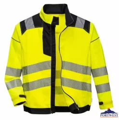 Portwest VEST T500 HI-VIZ