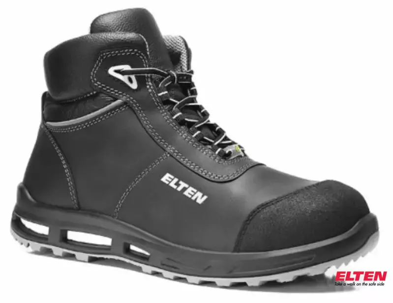 HOGE SCHOEN REACTION XXT MID S3S SRC ESD 1 HOGE SCHOEN REACTION XXT MID S3S SRC ESD