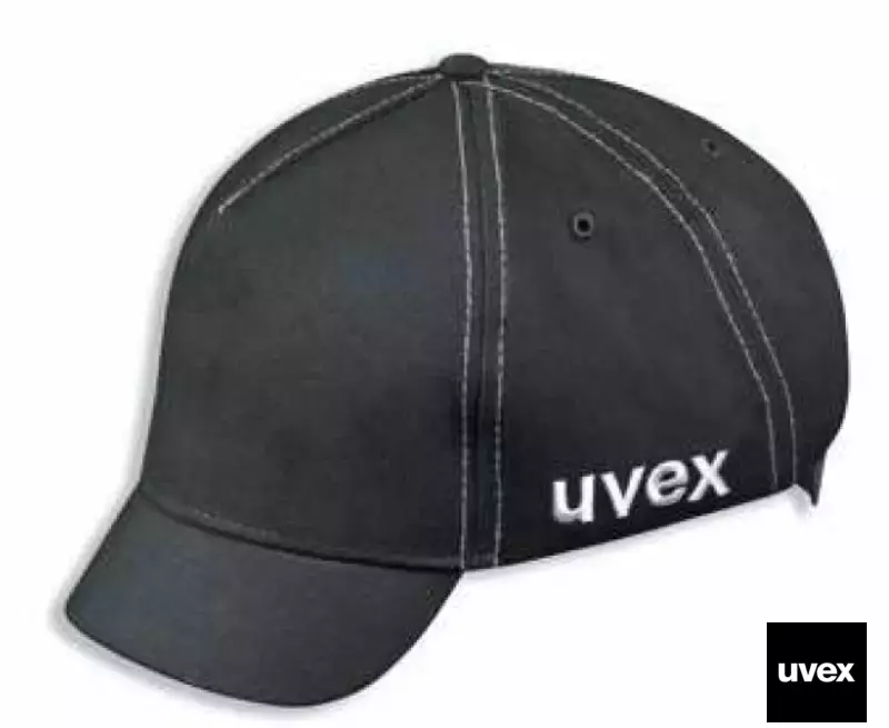 Uvex BUMPCAP U-CAP SPORT RP (60-63) 2 Uvex BUMPCAP U-CAP SPORT RP (60-63) - Afbeelding 2