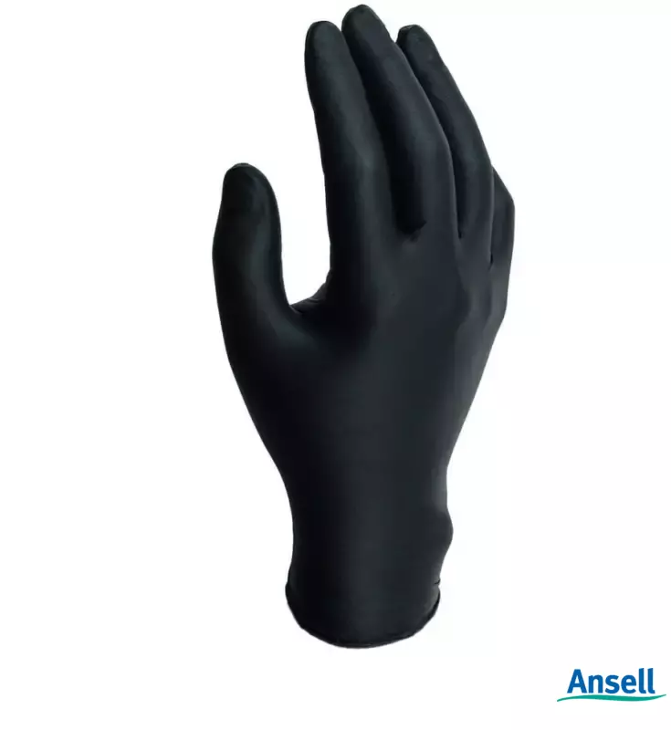 ANSELL HANDSCHOEN MICROFLEX 93-852 100ST/DISP 1 ANSELL HANDSCHOEN MICROFLEX 93-852 100ST/DISP
