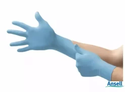 ANSELL HANDSCHOEN MICROFLEX 92-134 100ST/DISP