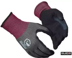 HANDSCHOEN GUIDE HXFIBR 6603