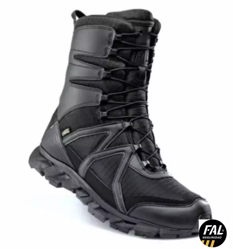 HOGE SCHOEN PATROL HIGH OB HRO WR SRA 1 HOGE SCHOEN PATROL HIGH OB HRO WR SRA