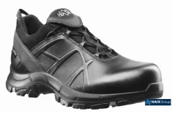 HAIX LAGE SCHOEN BLACK EAGLE SAFETY 50 LOW S3