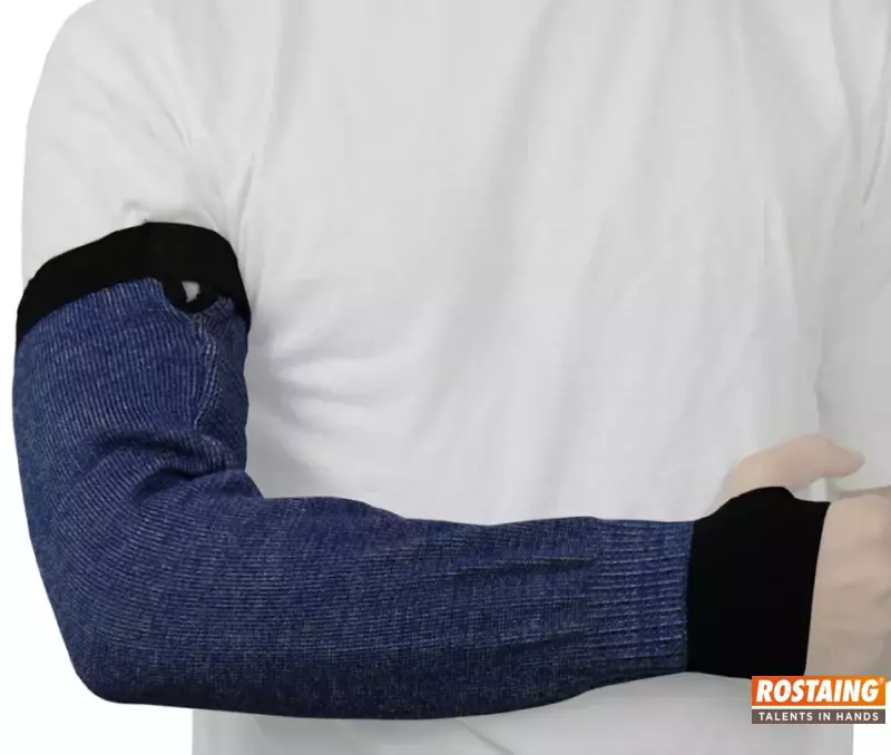 ARMBESCHERMER ERGOMASTER45VL 1 ARMBESCHERMER ERGOMASTER45VL