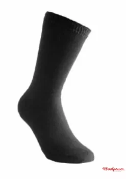 Woolpower SOK 200 ZWART