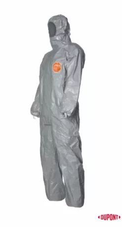 DuPont OVERALL TYCHEM 6000F PLUS