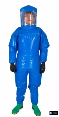 OVERALL RJS CLINICAL 300 CLEAN AIR