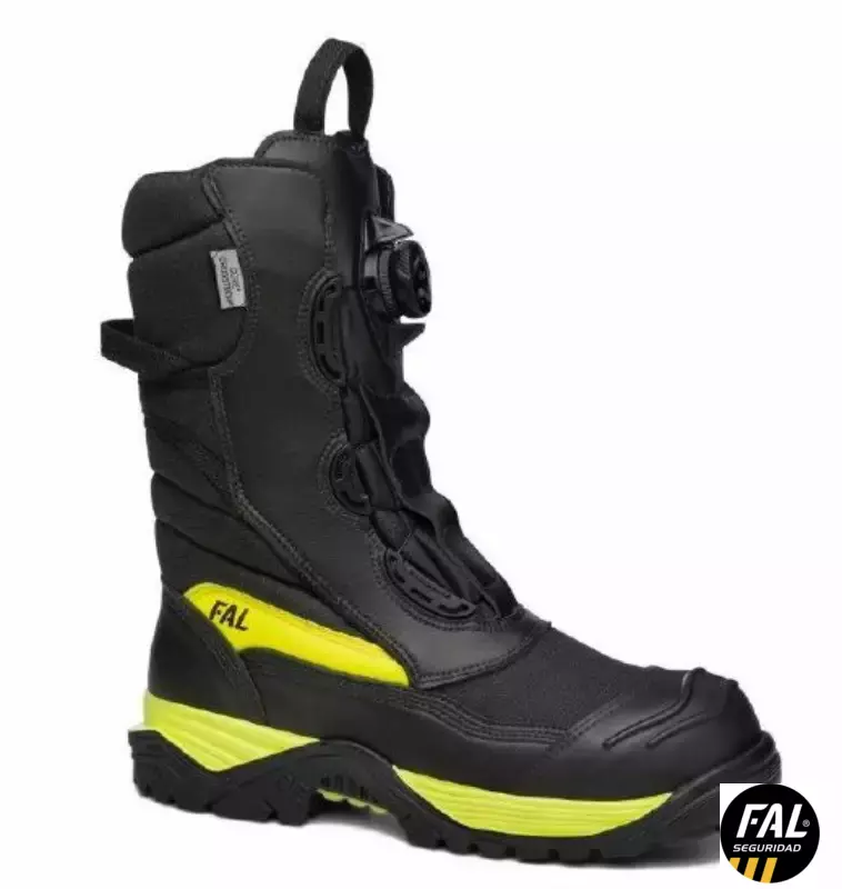 BRANDWEERLAARS VOLCANO BOA PBI HI3+CI+AN 1 BRANDWEERLAARS VOLCANO BOA PBI HI3+CI+AN