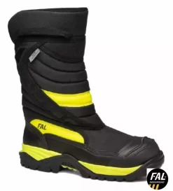 BRANDWEERLAARS VOLCANO PBI HI3+CI+AN+F2A