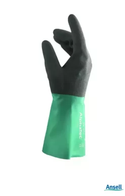 ANSELL HANDSCHOEN ALPHATEC 58-270