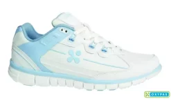 LAGE SCHOEN SUNNY LICHTBLAUW SRA