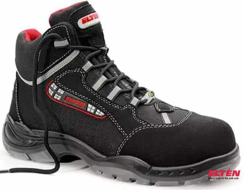 HOGE SCHOEN SANDER S2 SRC ESD 1 HOGE SCHOEN SANDER S2 SRC ESD