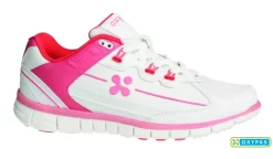 LAGE SCHOEN SUNNY FUXIA SRA