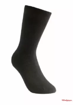 Woolpower SOK LINER CLASSIC 8411 ZWART