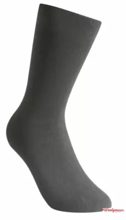 Woolpower SOK LINER CLASSIC GRIJS
