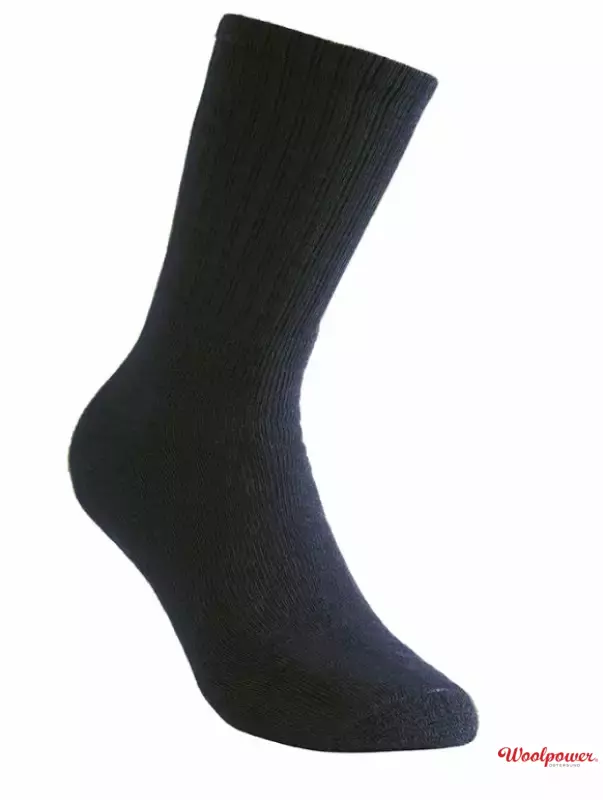 Woolpower SOK 200 DONKER BLAUW 1 Woolpower SOK 200 DONKER BLAUW