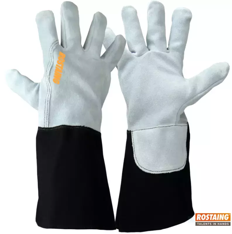 HANDSCHOEN METALSTRONG+ 1 HANDSCHOEN METALSTRONG+