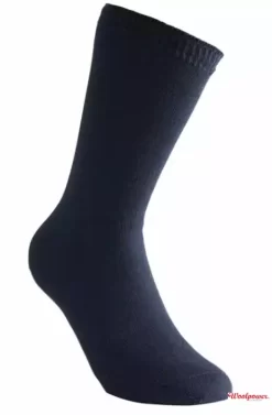 Woolpower SOK 400 DONKER BLAUW
