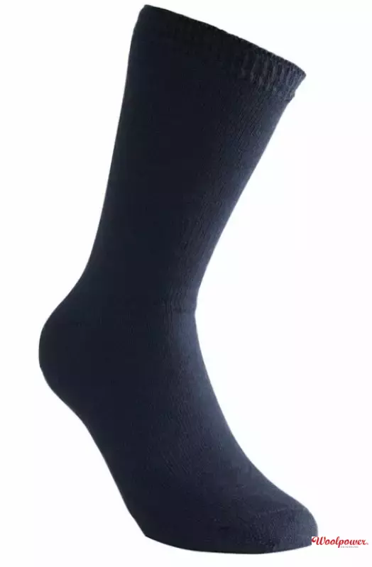 Woolpower SOK 400 DONKER BLAUW 1 Woolpower SOK 400 DONKER BLAUW