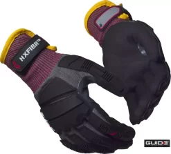 HANDSCHOEN GUIDE HXFIBR 6608