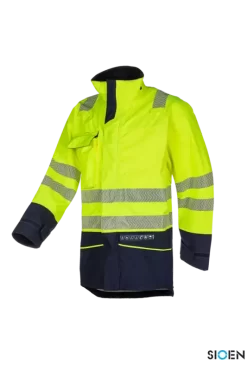 PARKA TALSI 7530A FR/AS ARC