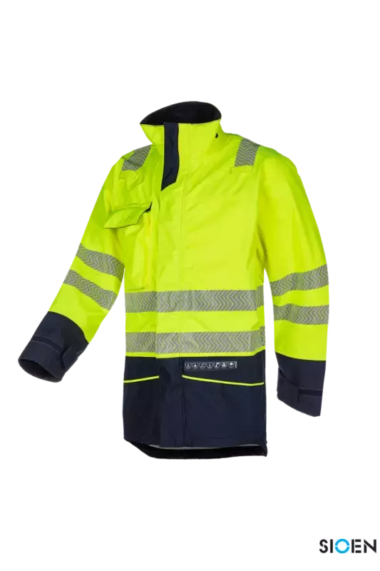 PARKA TALSI 7530A FR/AS ARC 1 PARKA TALSI 7530A FR/AS ARC