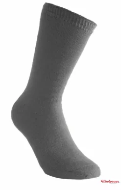 Woolpower SOK 400 GRIJS