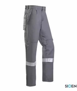 BROEK CORINTO 012V FR/AS