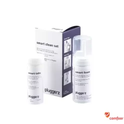 BE COMFOOR SMART CLEAN SET NABESTELLING