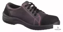 LAGE SCHOEN LIBERTY PRUNE S3 SRC