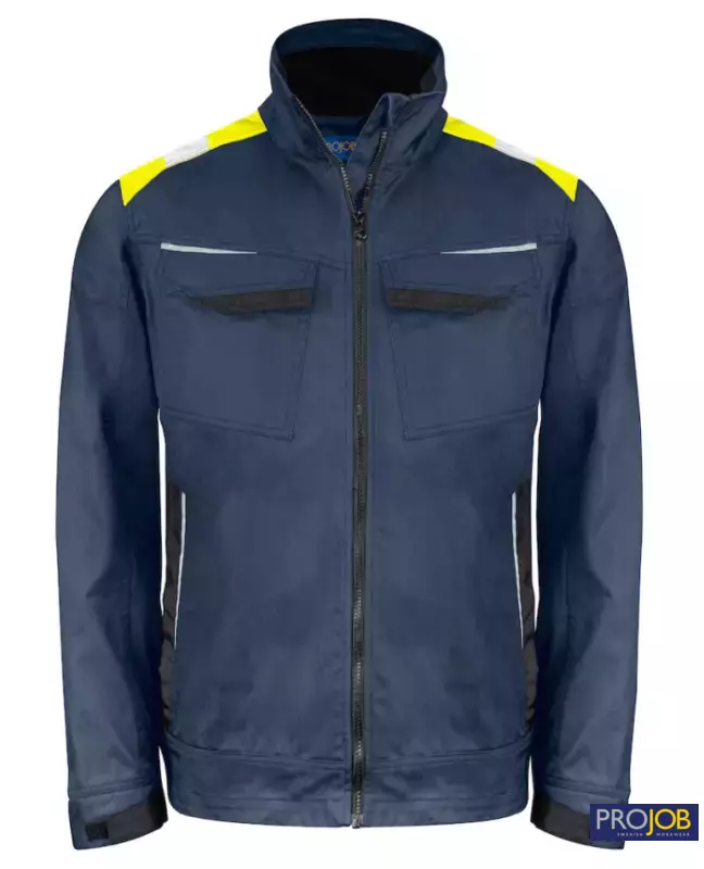 SERVICE VEST 5427 PES/KAT 2 SERVICE VEST 5427 PES/KAT - Afbeelding 2