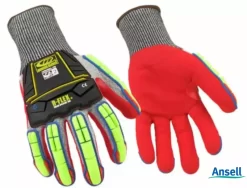 ANSELL IMPACT HANDSCHOEN RINGERS R065