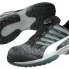 Puma LAGE SCHOEN CHARGE BLACK DISC S1P HRO