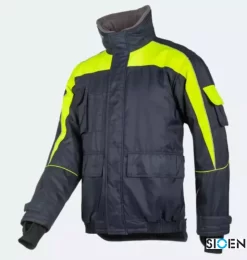 DIEPVRIESBLOUSON NIBAS 3338A