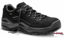 Lowa LAGE SCHOEN RENEGADE WORK GTX LO S3 SRC