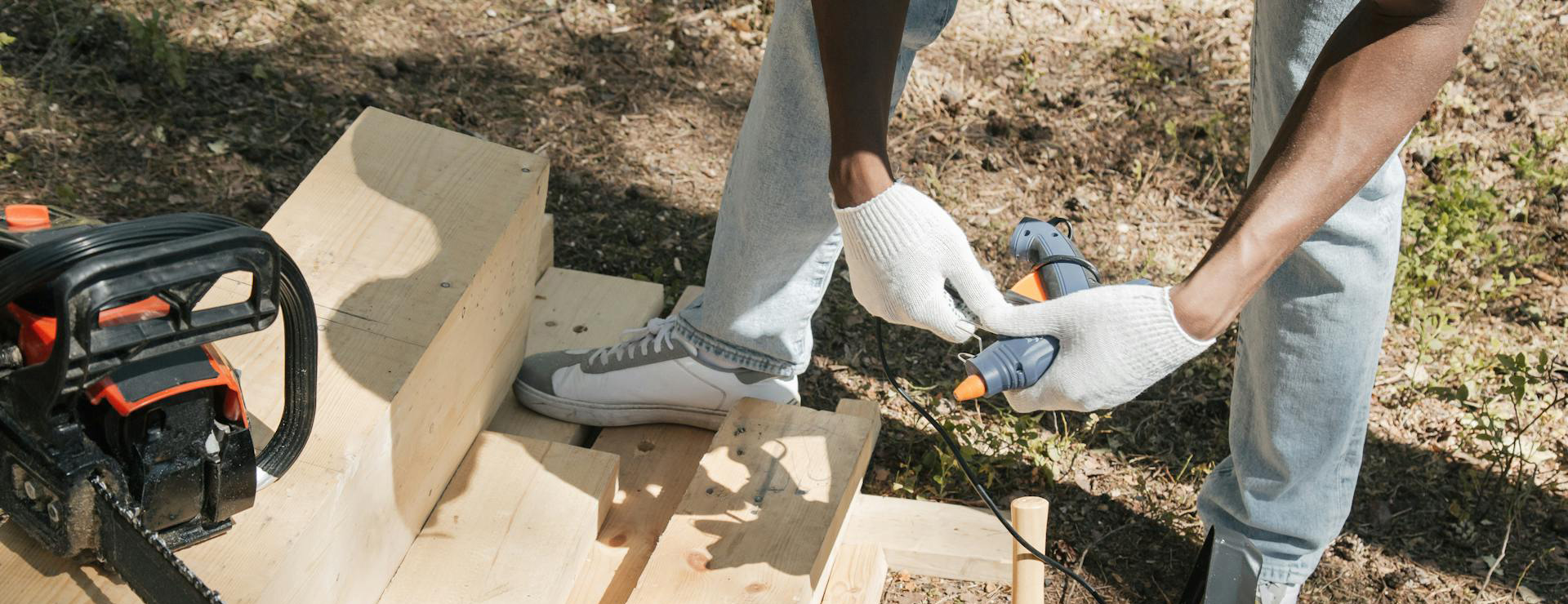 Werkkledingwinkel -Werkkledingwinkel pexels ron lach 8820997